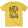 Alice In Chains - Transplant (yellow)