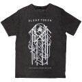 Sleep Token - Tomb Sigil (charcoal grey)