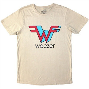 Weezer - W (sand) - M