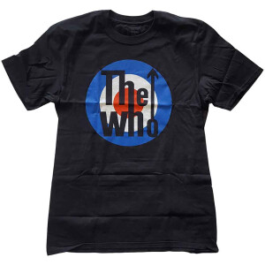 Who, The - Target Classic (black)
