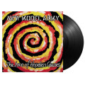 New Model Army - The Love of Hopeless Causes