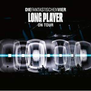 Die Fantastischen Vier - Long Player On Tour (Live in Stuttgart 2024)