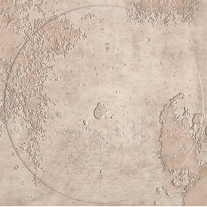 Mars Volta, The - Lucro Sucio; Los Ojos Del Vacio