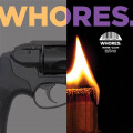 Whores - Ruiner./Clean.