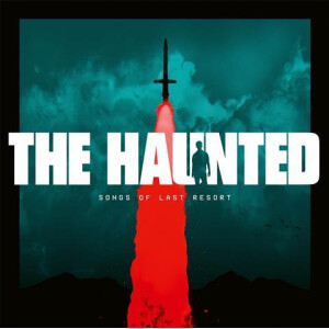 Haunted, The - Songs of Last Resort