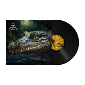 A-Z - A2Z² 180lp