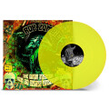 Rob Zombie - The Lunar Injection (neon yellow) col lp