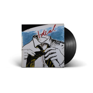 Ideal - s/t (2025 Mix) lp
