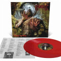 Gruesome - Silent Echoes (red) col lp