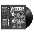 Dirty Nil, The - The Lash lp