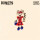 Donots - Schwert aus Holz