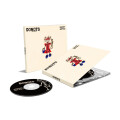 Donots - Schwert aus Holz cd