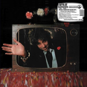 TV Smith - Channel Five (2025)