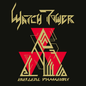 Watchtower - Energetic Disassembly (2024 remix)