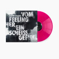 Kaput Krauts - Vom Feeling Her Ein Scheiß Gefühl