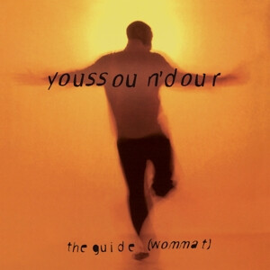 Youssou NDour - The Guide (Wommat) - col 2xlp