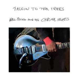 Neil Young - Talkin to the trees