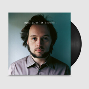 Squarepusher - Ultravisitor
