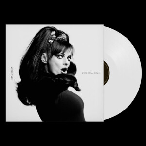 Nina Hagen - Personal Jesus (15th Anniversary) (white) col lp