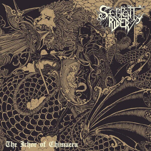 Serpent Rider - The Ichor of Chimaera