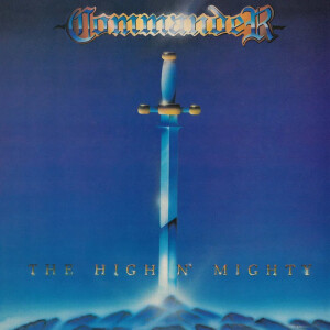 Commander - The HighnMighty