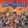 Bolt Thrower - War Master (fire red) col lp