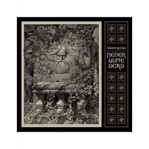 Pagan Altar - Never Quite Dead