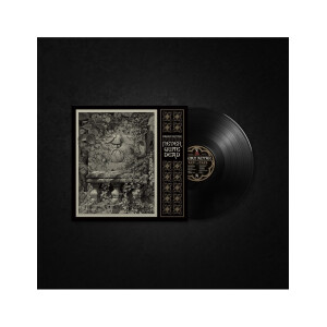 Pagan Altar - Never Quite Dead lp