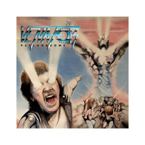 Venator - Psychodrome
