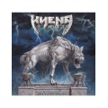 Hyena - About Rock and Roll lp
