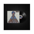 The Riven - Visions of Tomorrow lp