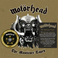 Motörhead - The Manticore Tapes