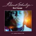 Klaus Schulze - Bon Voyage (Live Audimax Hamburg 1981) -...