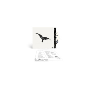 Conan Gray - Kid Row, Decomposed (5th Ann.) col lp