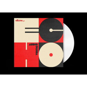 elbow - Audio Vertigo Echo: elbow EP5 col ep