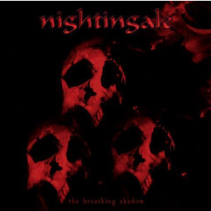 Nightingale - The Breathing Shadow (RI)