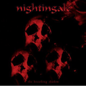 Nightingale - The Breathing Shadow (RI)