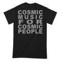 Blood Incantation - Cosmic Music (black) L