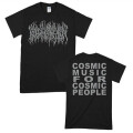 Blood Incantation - Cosmic Music (black) L