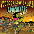 Voodoo Glow Skulls - Livin The Apocalypse lp