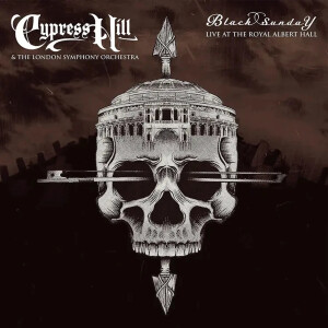Cypress Hill - Black Sunday Live At The Royal Albert Hall