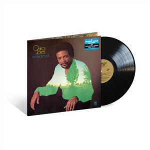 Quincy Jones - Smackwater Jack ltd. lp