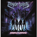 Power Surge - Shadows Warning