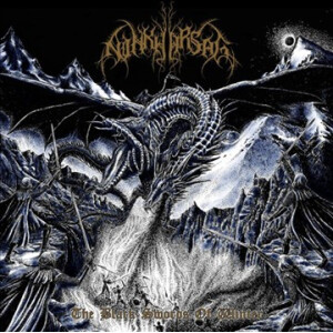 Ninkharsag - The Black Swords of Winter