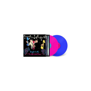 Soft Cell - Non-Stop Ecstatic Dancing (deluxe) col 2xlp