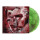 La Dispute - No One Was Driving the Car ltd (green) col 2xlp