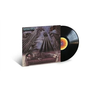 Steely Dan - The Royal Scam lp