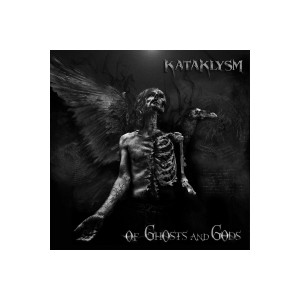 Kataklysm - Of Ghosts and Gods (clear)