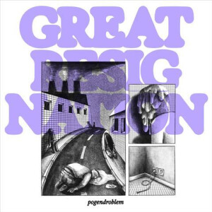 Pogendroblem - Great Resignation