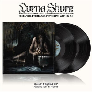 Lorna Shore - I Feel The Everblack Festering Within Me 2xlp